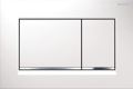PLAKETA XEIRISMOu GEBERIT SIGMA 30 DUAL FLUSH 115.883.KJ.1