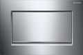 PLAKETA XEIRISMOu GEBERIT SIGMA 30 SINGLE FLUSH 115.893.KY.1