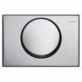 PLAKETA XEIRISMOu GEBERIT DELTA 10 115.108.00.1