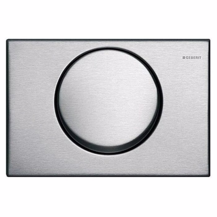 PLAKETA XEIRISMOu GEBERIT DELTA 10 115.108.00.1