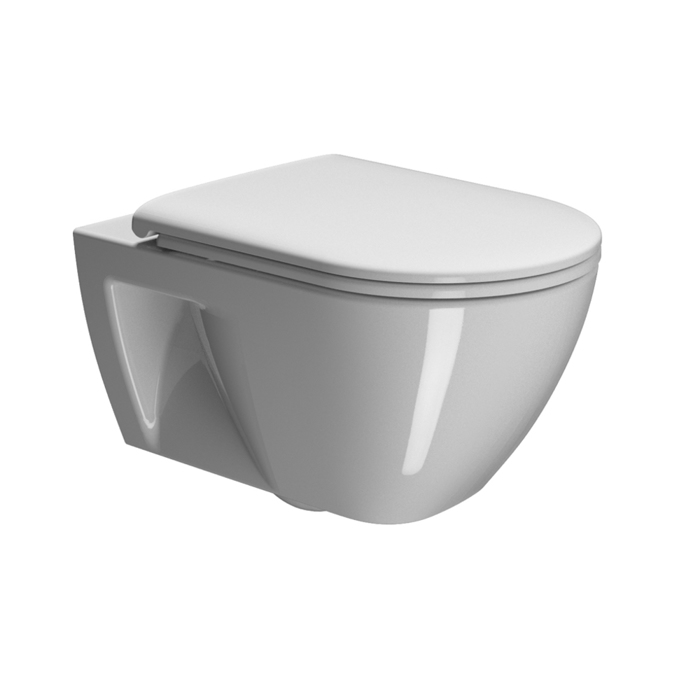 LEKANI GSI PURA SWIRL ECO  KREMASTI 54.5ek. 881100SC-300
