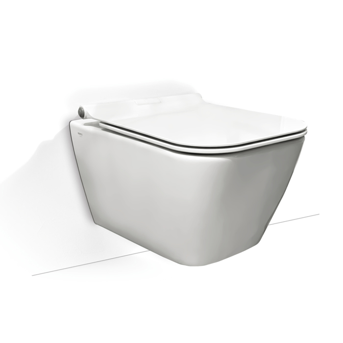 LEKANI KREMASTI SEREL RITA RIMLESS 52ek. RT2600SC-300
