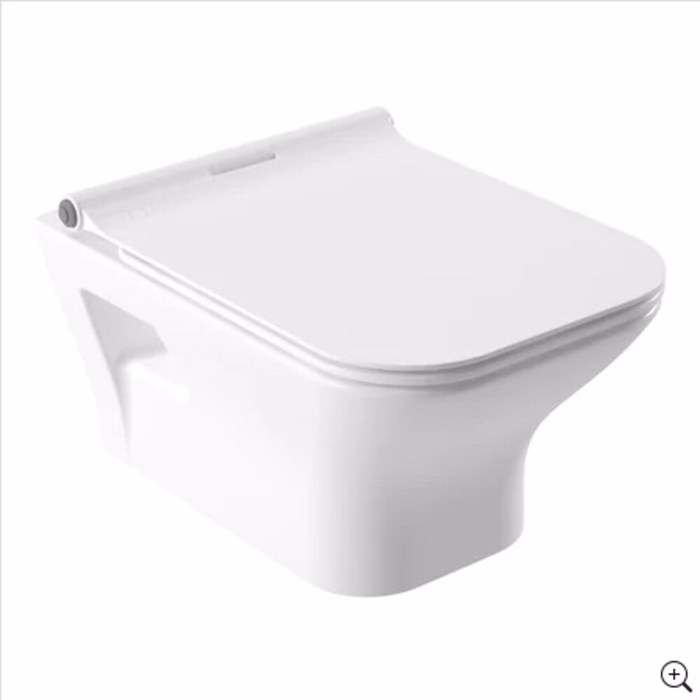 LEKANI KREMASTI SEREL NITA SQUARE 52ek. NT1000C