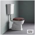 LEKANI GSI CLASSIC MEDIUM LEVEL 73ek. 871100MW-300