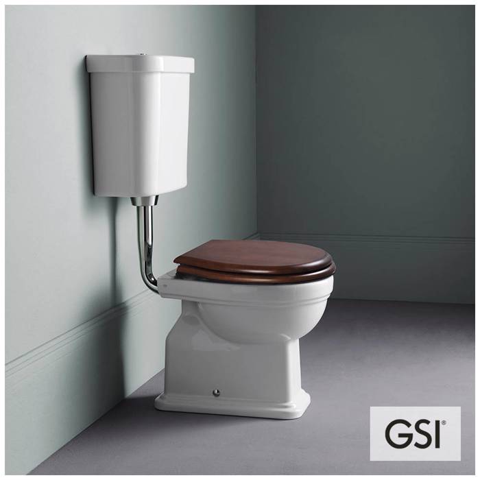 LEKANI GSI CLASSIC MEDIUM LEVEL 73ek. 871100MW-300