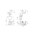 LEKANI GSI CLASSIC MEDIUM LEVEL 73ek. 871100MW-300