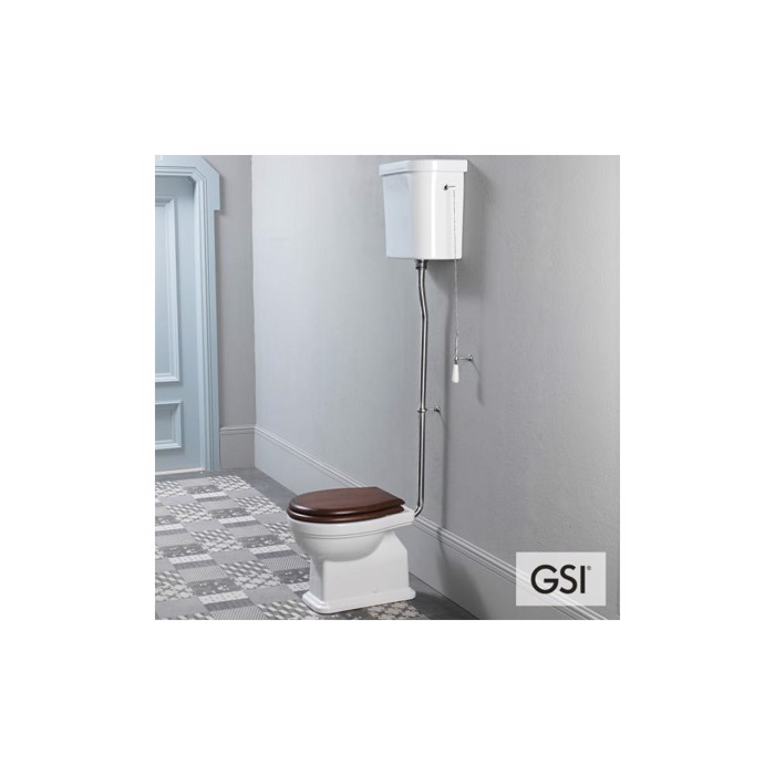 LEKANI GSI CLASSIC HIGH LEVEL 62-68ek. 871100HW-300