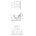 LEKANI KREMASTI SEREL SMART 51.5ek. SM2500C-300