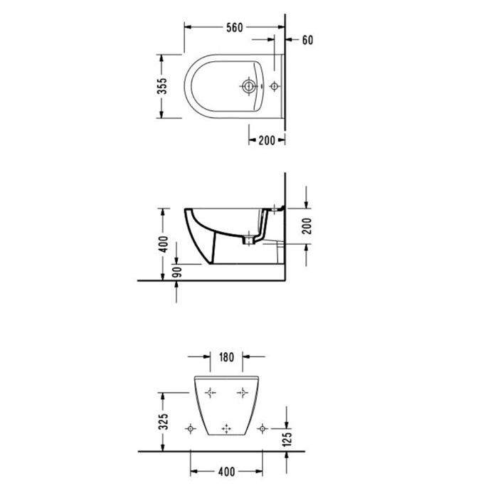 MPINTE KREMASTO SEREL SMART 56ek. SM19-300