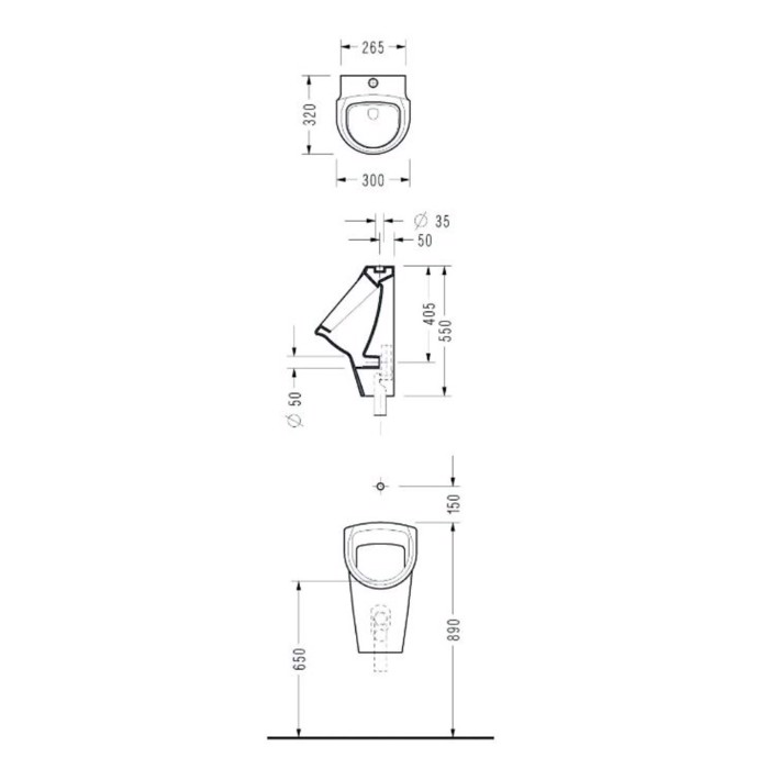 OuRITIRIO 32ek. 6809U-300