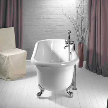 ΜΠΑΝΙΕΡΑ CARRON ASCOLI ΕΛΕΥΘΕΡΗΣ ΤΟΠΟΘΕΤΗΣΗΣ  170x75εκ. 421FS