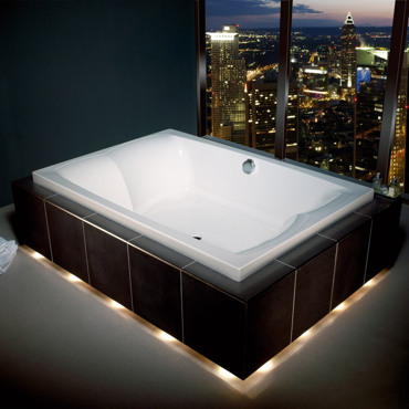 ΜΠΑΝΙΕΡΑ CARRON CELSIUS DUO 200x140εκ. 452C