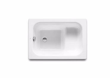 ΜΠΑΝΙΕΡΑ ΜΑΝΤΕΜΕΝΙΑ ROCA BANASEO 100x70εκ. A213000001