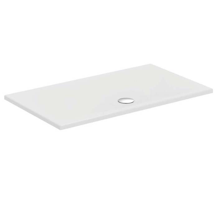 NTOuZIERA IDEAL STANDARD STRADA 140x80x3.5ek. T0390YK