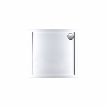 ΝΤΟΥΖΙΕΡΑ SIRENE EXTRA FLAT 90x90x5.5εκ. E9090