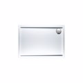 NTOuZIERA SIRENE EXTRA FLAT 100x70x5.5ek. E10070