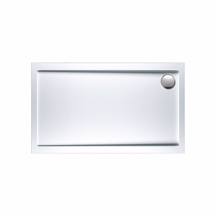 NTOuZIERA SIRENE EXTRA FLAT 130x80x5.5ek. E13080