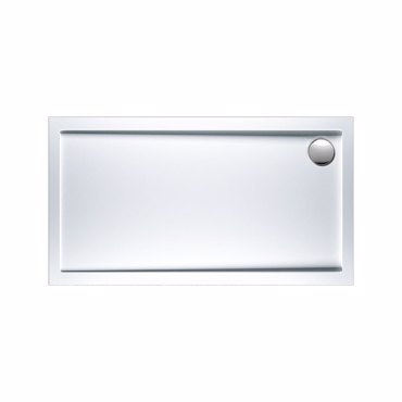 ΝΤΟΥΖΙΕΡΑ SIRENE EXTRA FLAT 150x80x5.5εκ. E15080