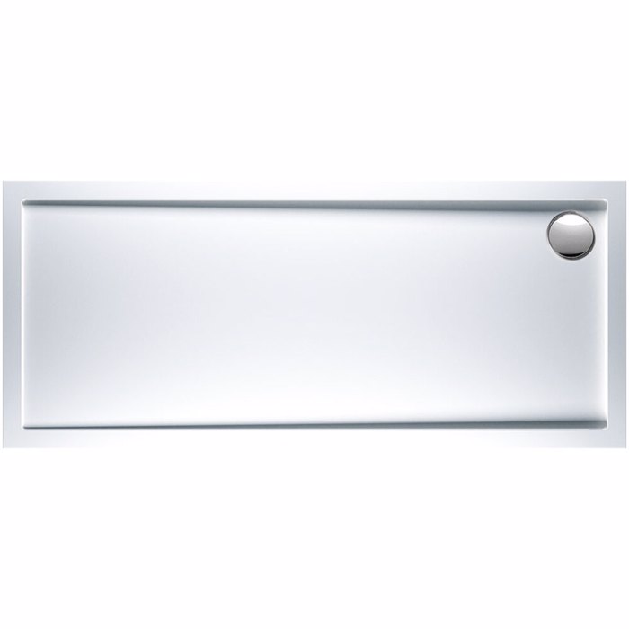 NTOuZIERA SIRENE EXTRA FLAT 180x80x5.5ek. E18080