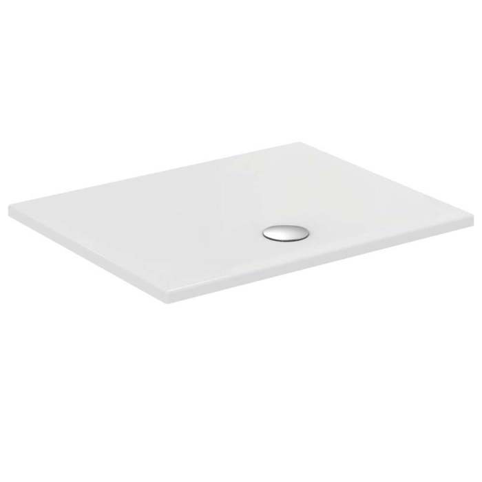NTOuZIERA IDEAL STANDARD STRADA 100x80x3.5ek. T2573YK