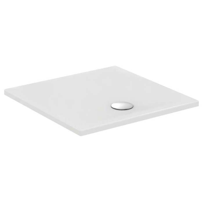 NTOuZIERA IDEAL STANDARD STRADA 80x80x3.5ek. T2553YK