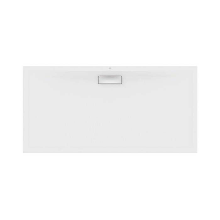 NTOuZIERA IDEAL STANDARD ULTRA FLAT NEW 160x80ek. T4471V1