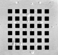 ANOXEIDOTI SXARA DAPEDOu ME PLAISIO POSEIDON AThINA 10x10ek. 72.110.100.304