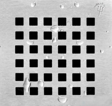 ΑΝΟΞΕΙΔΩΤΗ ΣΧΑΡΑ ΔΑΠΕΔΟΥ ΜΕ ΠΛΑΙΣΙΟ ΠΟΣΕΙΔΩΝ ΑΘΗΝΑ 12.5x12.5εκ. 72.120.107.304