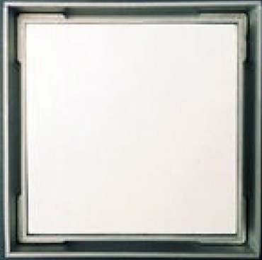 ΑΝΟΞΕΙΔΩΤΗ ΣΧΑΡΑ ΔΑΠΕΔΟΥ ΜΕ ΠΛΑΙΣΙΟ ΠΟΣΕΙΔΩΝ ΔΙΟΝΥΣΟΣ 12.5x12.5εκ. 72.120.108.304