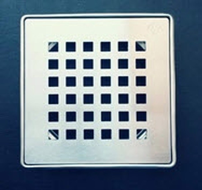ANOXEIDOTI SXARA DAPEDOu ME PLAISIO POSEIDON AThINA MINIMAL 12.5x12.5ek. 72.150.001.304