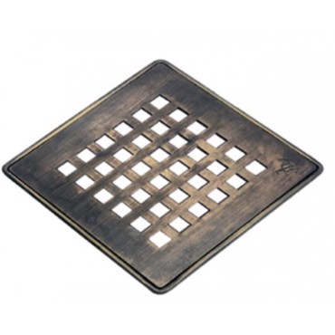 ΑΝΟΞΕΙΔΩΤΗ ΣΧΑΡΑ ΔΑΠΕΔΟΥ ΜΕ ΠΛΑΙΣΙΟ ΠΟΣΕΙΔΩΝ ΑΘΗΝΑ VINTAGE 12.5x12.5εκ. 72.120.130.001