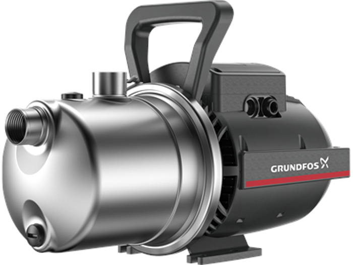 PIESTIKO SuGROTIMA GRUNDFOS JP 5-48 PT-H 99463877