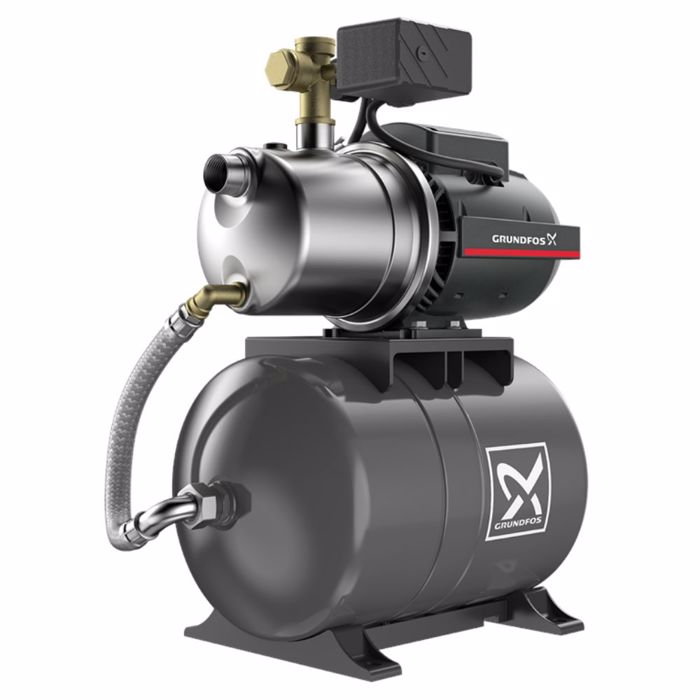 PIESTIKO SuGROTIMA GRUNDFOS JP 5-48 PT-H 99463877