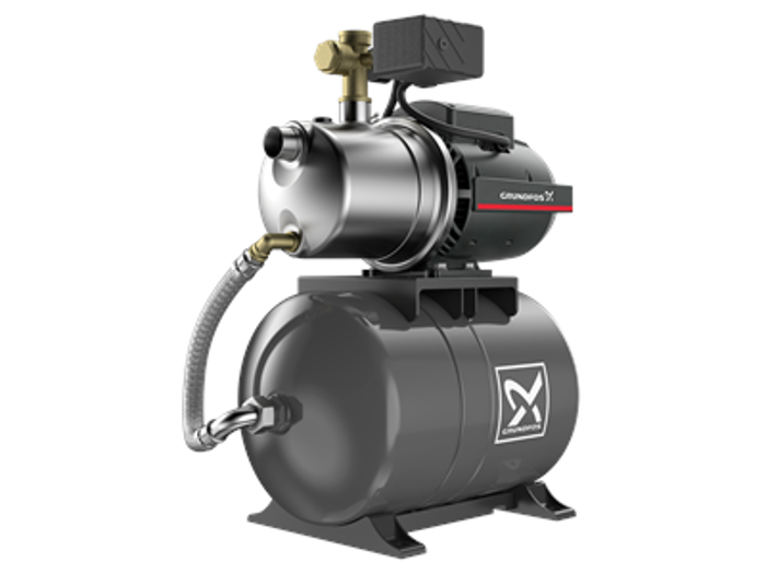 PIESTIKO SuGROTIMA GRUNDFOS JP 5-48 PT-H 99463877