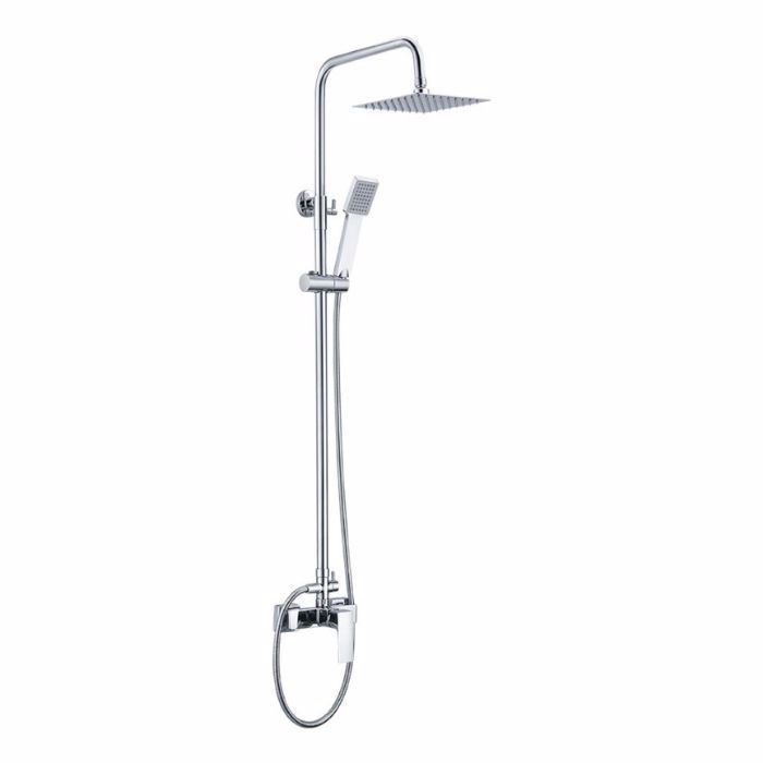 IMEX BALI STILI NTOuS 2 EXODON XROME BDI017