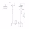 IMEX BALI STILI NTOuS 2 EXODON XROME BDI017