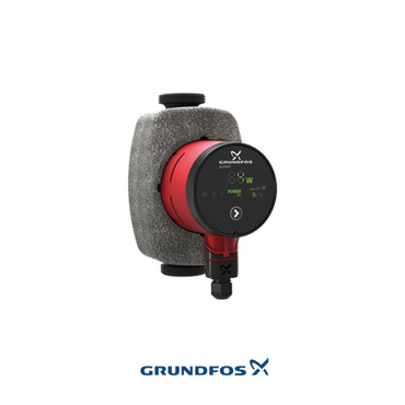 ΚΥΚΛΟΦΟΡΗΤΗΣ GRUNDFOS ALPHA2 25-80 180 99411178