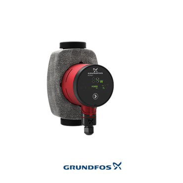 ΚΥΚΛΟΦΟΡΗΤΗΣ GRUNDFOS ALPHA2 32-80 180 99411263