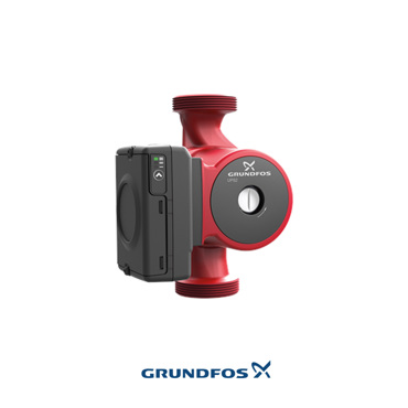 ΚΥΚΛΟΦΟΡΗΤΗΣ GRUNDFOS UPS2 32-80 180 98707855