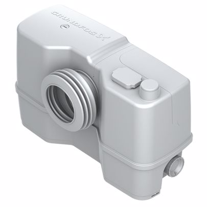 ΣΤΑΘΜΟΣ ΑΝΥΨΩΣΗΣ GRUNDFOS SOLOLIFT2 WC-3 97775315