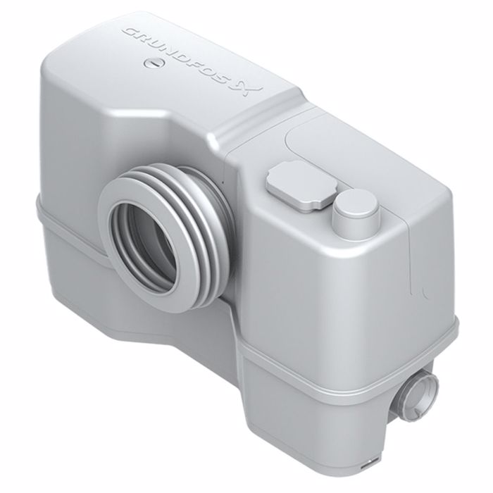 STAThMOS ANuPsOSIS GRUNDFOS SOLOLIFT2 WC-3 97775315