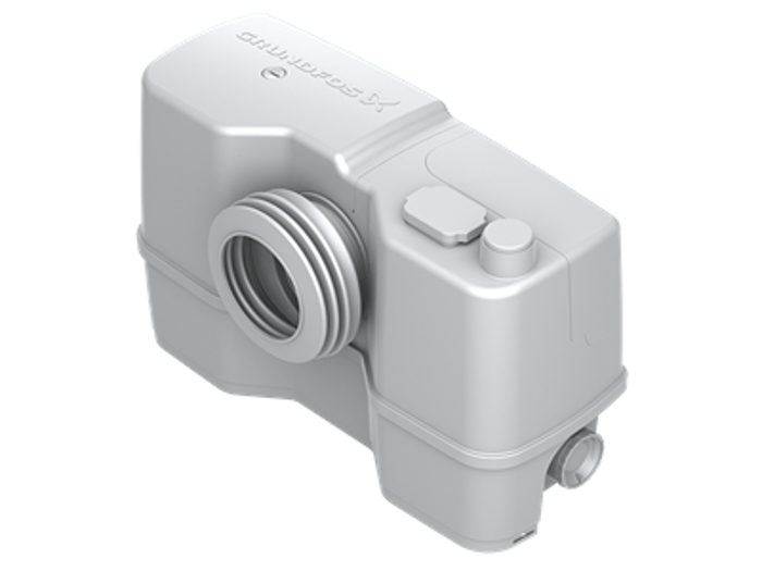 STAThMOS ANuPsOSIS GRUNDFOS SOLOLIFT2 WC-3 97775315