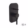MIKTIS ENTOIXISMOu 2 EXODON LA TORRE NEW TECH BLACK MATT 12050R-400