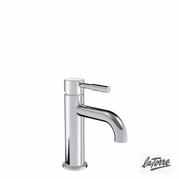 MPATARIA NIPTIROS LA TORRE NEW TECH CHROME 12007-100