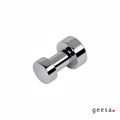 GEESA NEMOX AGISTRO MONO 3CM CHROME 6513