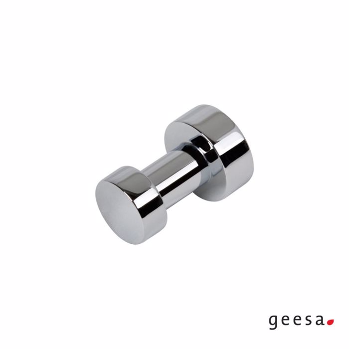 GEESA NEMOX AGISTRO MONO 3CM CHROME 6513