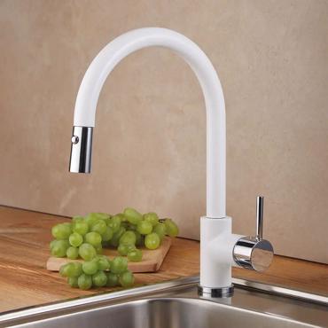 ARMANDO VICARIO ΜΠΑΤΑΡΙΑ ΚΟΥΖΙΝΑΣ FLUO GRANITE SUPERWHITE 18780-1301