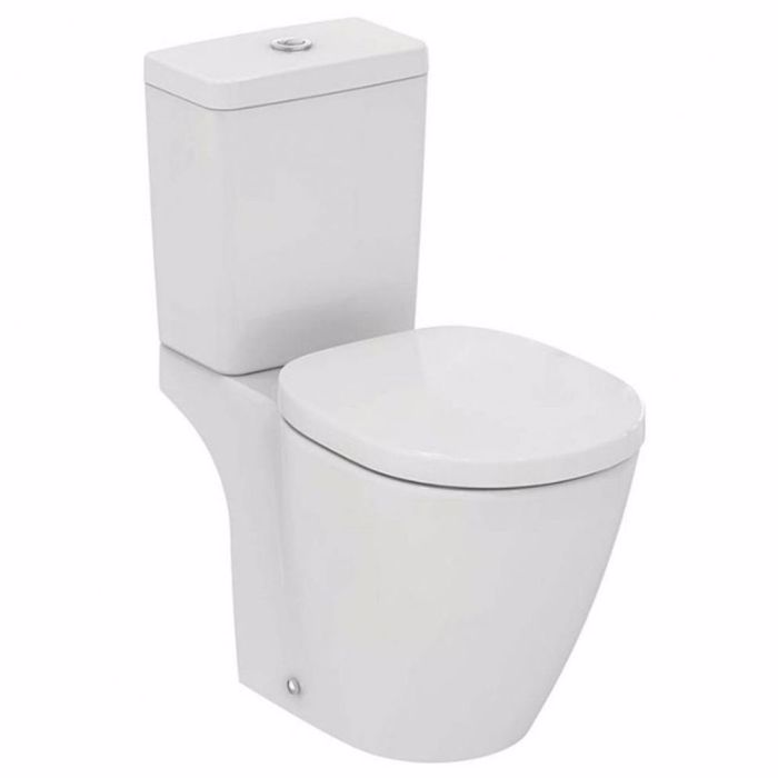 IDEAL STANDARD WC PACK CONNECT XP E716401