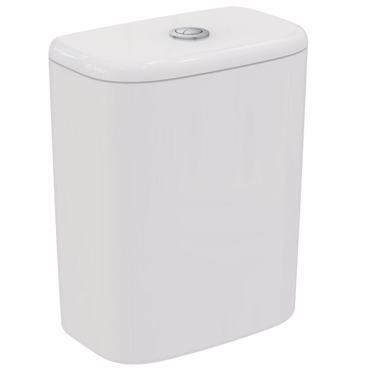 IDEAL STANDARD ΚΑΖΑΝΑΚΙ 2 ΛΕΙΤΟΥΡΓΙΩΝ T356801