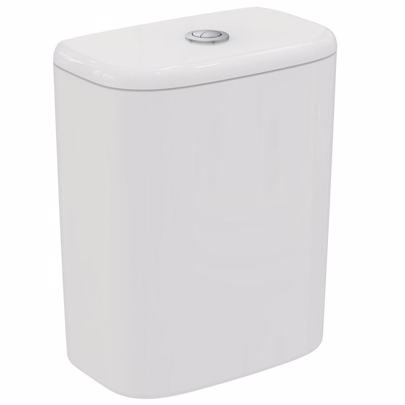 IDEAL STANDARD ΚΑΖΑΝΑΚΙ 2 ΛΕΙΤΟΥΡΓΙΩΝ T356801 IDEAL STANDARD ΚΑΖΑΝΑΚΙ 2 ΛΕΙΤΟΥΡΓΙΩΝ T356801